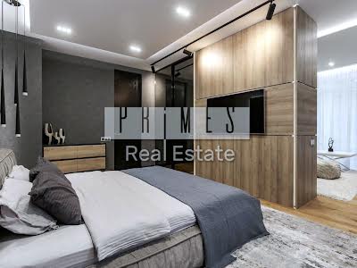 квартира за адресою Саперне Поле вул., 5