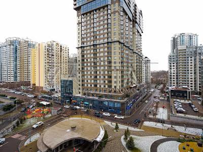 квартира по адресу Кахи Бендукидзе ул., 2