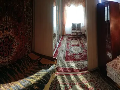 квартира за адресою проспект Червоної калини, 4А