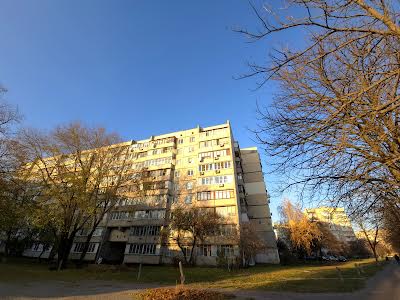 квартира за адресою Київ, Григоровича-Барського вул., 7