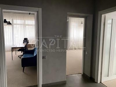комерційна за адресою Київ, Кловський узвіз, 7