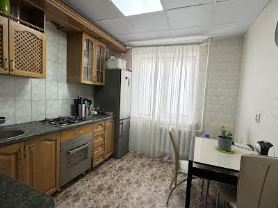 квартира по адресу Ивана Сирко ул. (Демʼяна Коротченка), 35