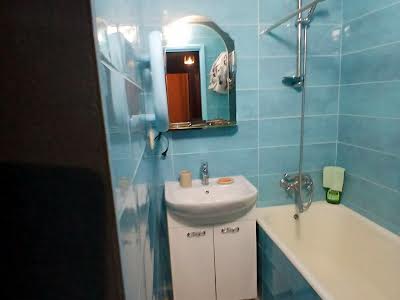 квартира за адресою Андрія Малишка вул., 13