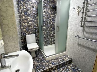 квартира за адресою Регенераторна вул., 4 к14