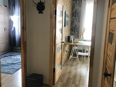 квартира по адресу Бориса Гмыри ул., 20