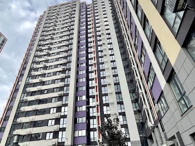 квартира по адресу Воздухофлотский просп. (Повітрофлотський), 56