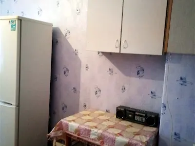 комната по адресу Сергея Набоки ул., 9