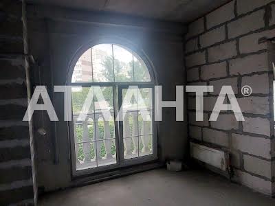 квартира за адресою Київ, Дмитра Луценка вул. (Крейсера 