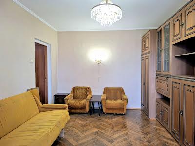 квартира за адресою Оболонський просп., 22