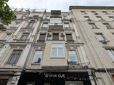 коммерческая по адресу Шота Руставели ул., 1