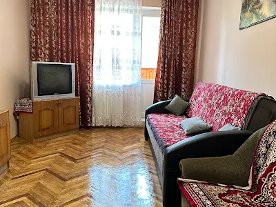 квартира за адресою Європейського Союзу просп. (Правди), 17