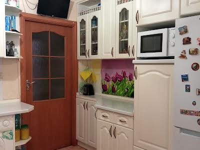 квартира по адресу Вишняковская ул., 5