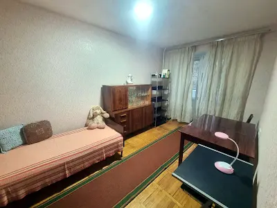 квартира по адресу Почайнинская ул., 35