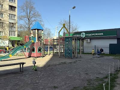 квартира по адресу Святоюріївська ул., 11-А