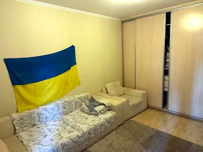 квартира по адресу Сапёрно-Слободская ул., 8