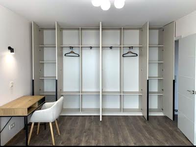 квартира за адресою Клавдіївська вул., 36