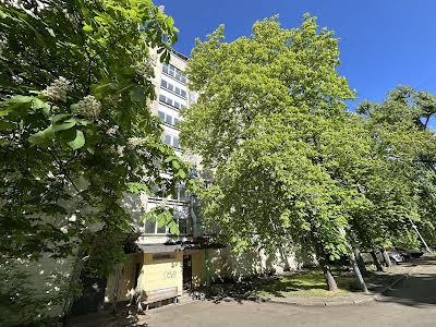 квартира по адресу Русановская набережная ул., 10