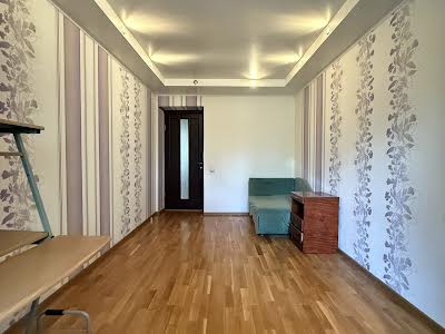 квартира по адресу Тростянецкая ул., 97