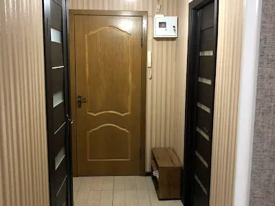 квартира по адресу Харьковское шоссе, 21/1