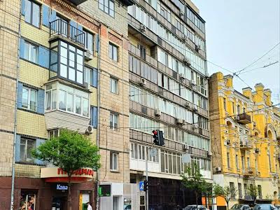 квартира за адресою Велика Житомирська вул., 14