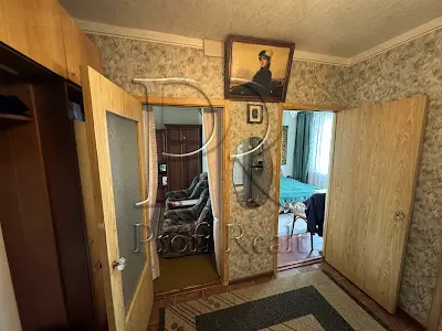 квартира за адресою Приозерна вул., 12-А