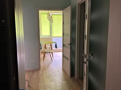 квартира по адресу Домостроительная ул., 13