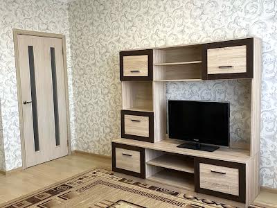 квартира за адресою Бишівська вул., 1