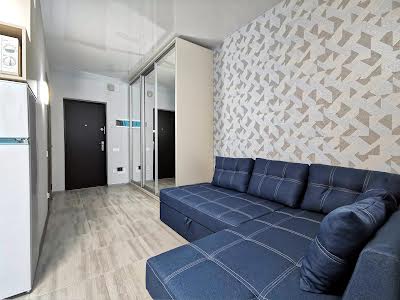 квартира за адресою Березова вул., 46