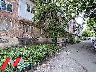 квартира по адресу Николая Михновского бульв. (Дружбы Народов), 28-А