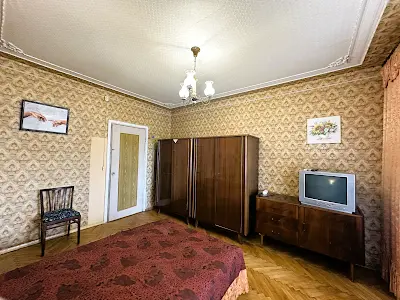 квартира за адресою Героїв Дніпра вул., 7