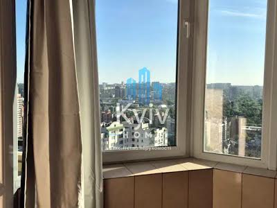 квартира за адресою Василя Тютюнника вул. (Анрі Барбюса), 37/1