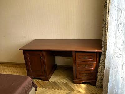 квартира по адресу Голосеевский просп. (40-летия Октября), 106/2