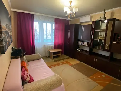 квартира по адресу Горловская ул., 38/40