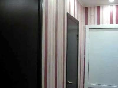 квартира за адресою Київ, Петра Панча вул., 11-Б