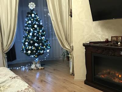 квартира по адресу Клочковская ул., 258