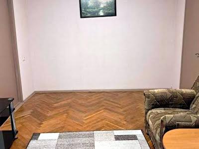 квартира по адресу Строителей ул., 4-А