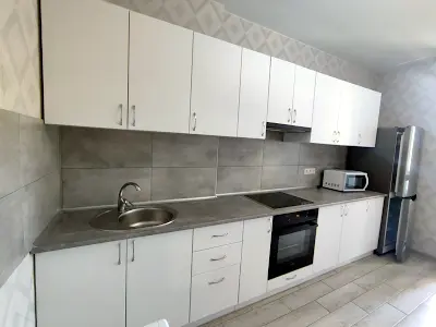 квартира по адресу Каховская ул., 58