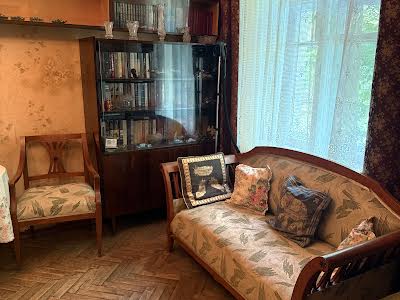 квартира за адресою Богдана Хмельницького вул., 66