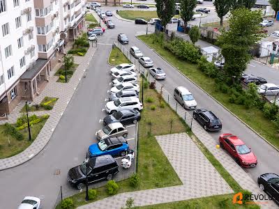 квартира по адресу Академика Заболотного ул., 15-г