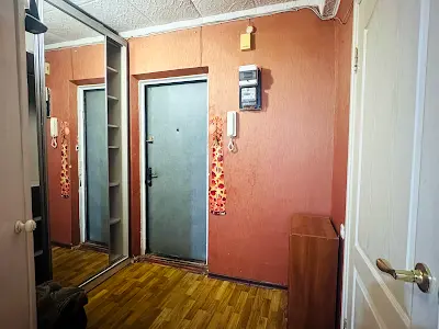 квартира по адресу Николая Кибальчича ул., 10
