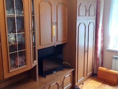 квартира за адресою Березняківська вул., 22
