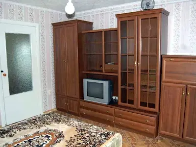 квартира за адресою Луганська вул., 17