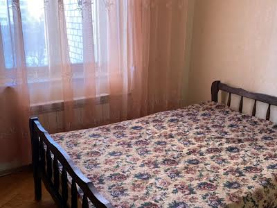 квартира по адресу Автозаводская ул., 7