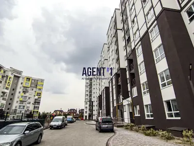 квартира за адресою Соборна вул., 123