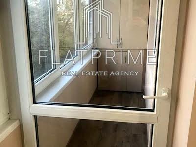 квартира за адресою Татарська вул., 6
