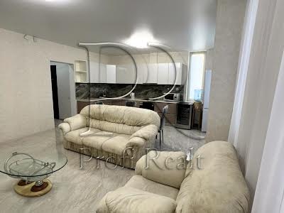 квартира за адресою Регенераторна вул., 4 к9
