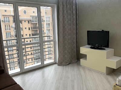 квартира за адресою Метрологічна вул., 8