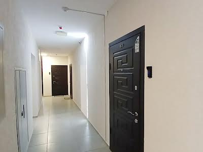 квартира за адресою Миколи Гулака вул., 4