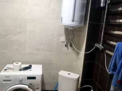 квартира за адресою Черкаська вул., 16