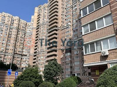 квартира за адресою Голосіївська вул., 13-Б